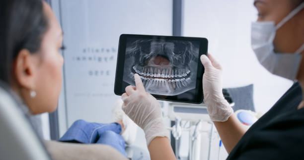 Licensed Tooth Extraction service in Wynnewood, OK - Smile Center Dentistry